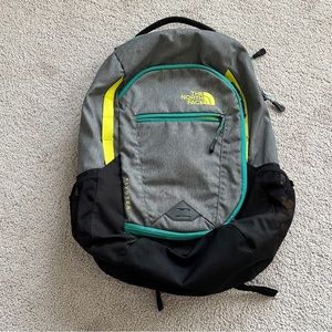 The North Face Pivoter Backpack